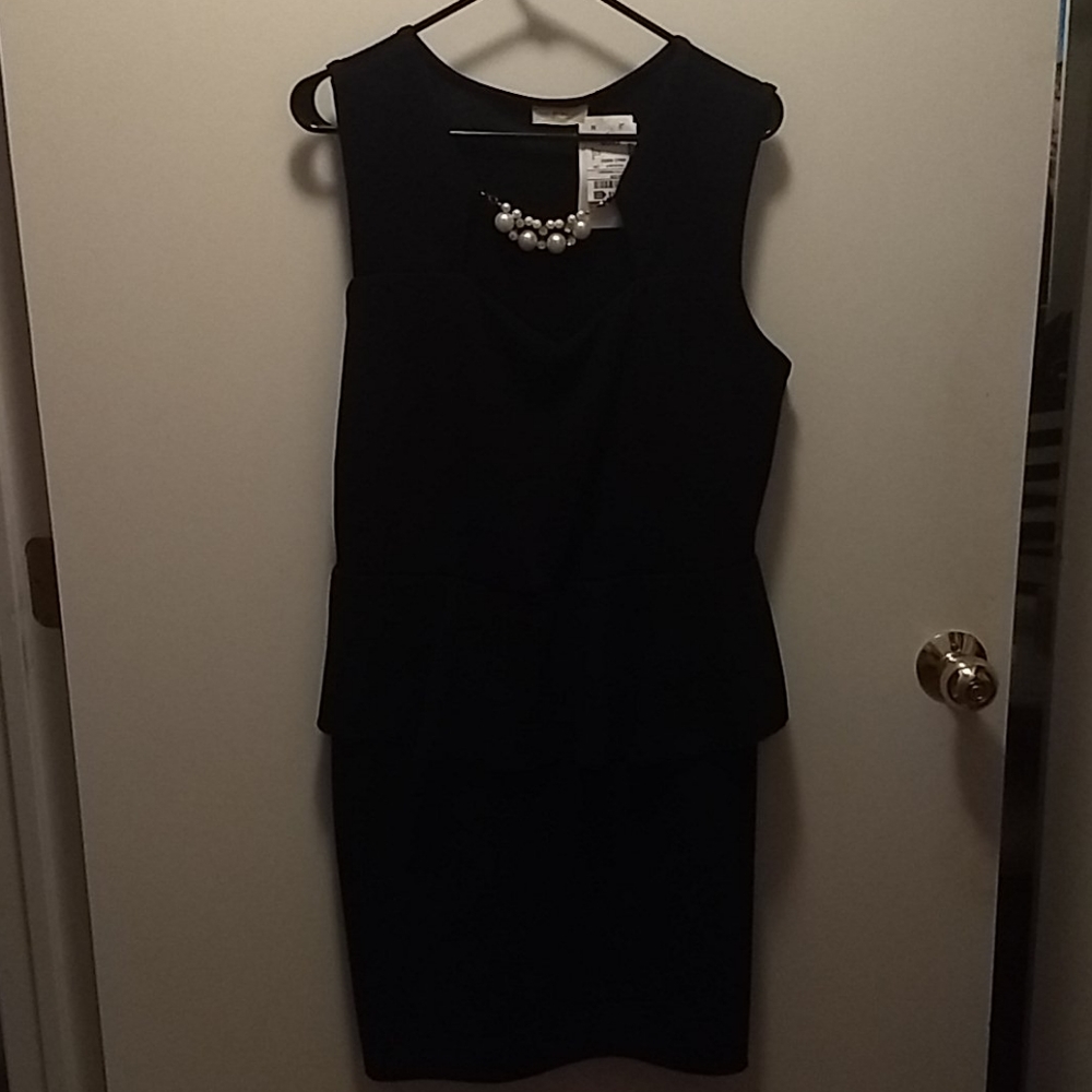 Black dress Brand New with tags